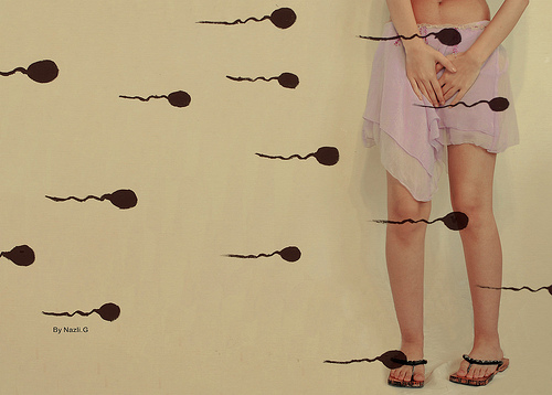 隱藏的危險!子宮外孕的徵兆