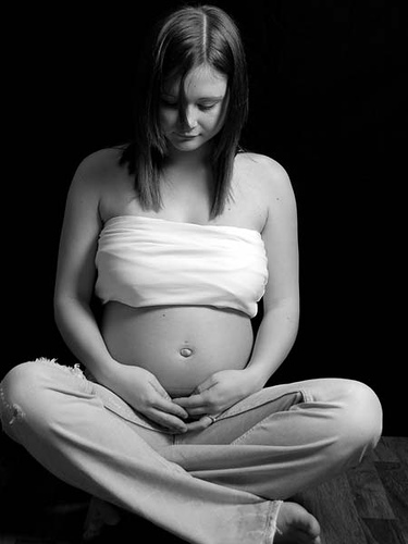 不可輕忽!孕期出血的原因!