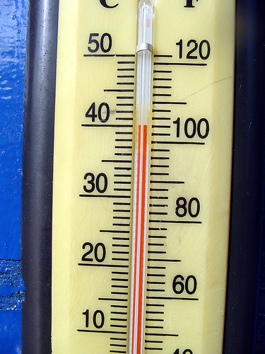 不可忽視的警訊!嬰兒發燒處理及原因