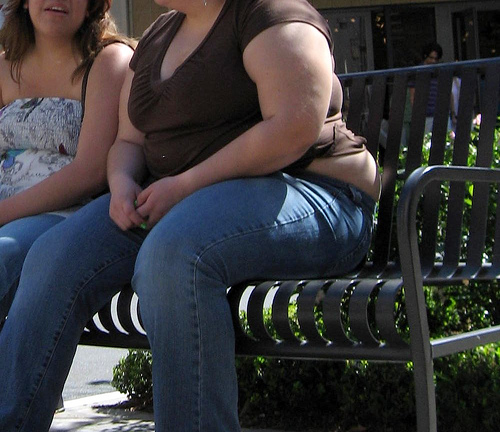 女性睡眠不足易導致發胖