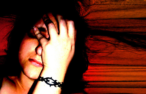 改善貧血的四種食品