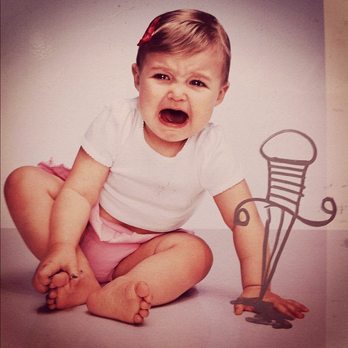 小孩手指受傷如何處理