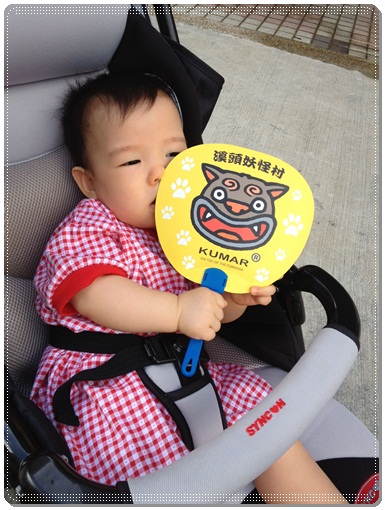 [錢坑]寶寶敗家全記錄-外出篇