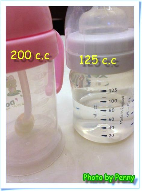 [開箱]育兒好物-大眼蛙神奇喝水杯 7