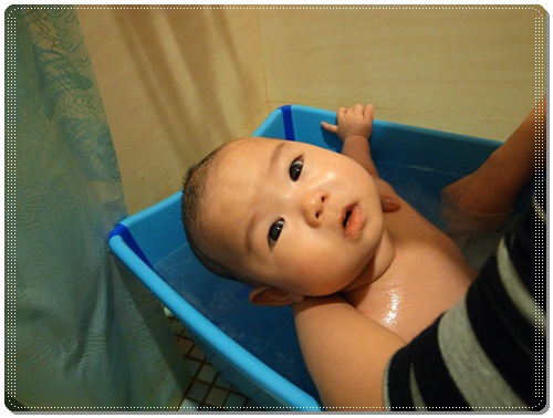 [錢坑]寶寶敗家全記錄-浴室篇