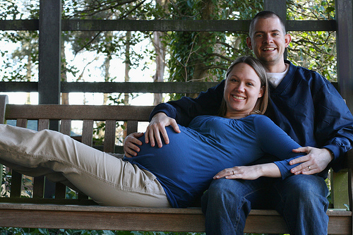 恢復產後性事的六大要訣