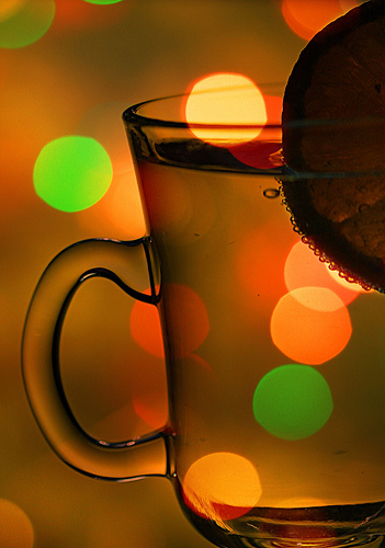 懷孕喝蜂蜜水的小常識