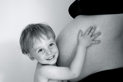 從基礎體溫看懷孕 1