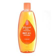 shampoo