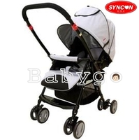 [錢坑]寶寶敗家全記錄-外出篇 4