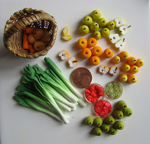 秋冬孕婦飲食需知及禁忌