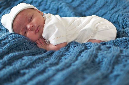 生男秘方是真是假！？四種生男飲食報你知