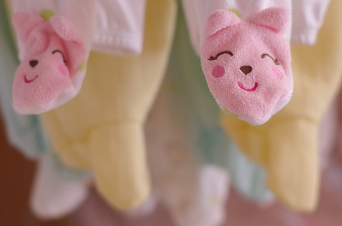 季節變換！新生兒怎麼穿衣？穿什麼？