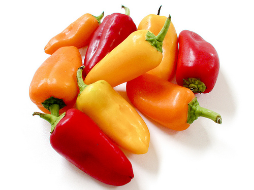 流感吃什麼比較快好？六大類食物介紹