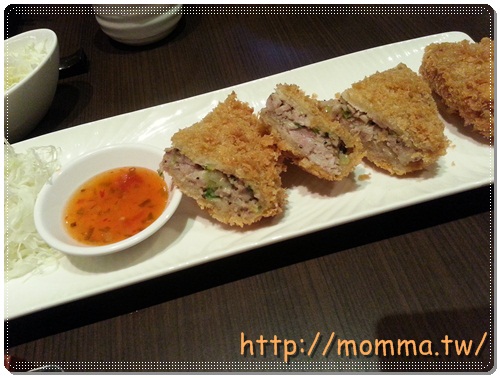 [食記]品田牧場-中壢家樂福中原店-CP值超高炸豬排 9