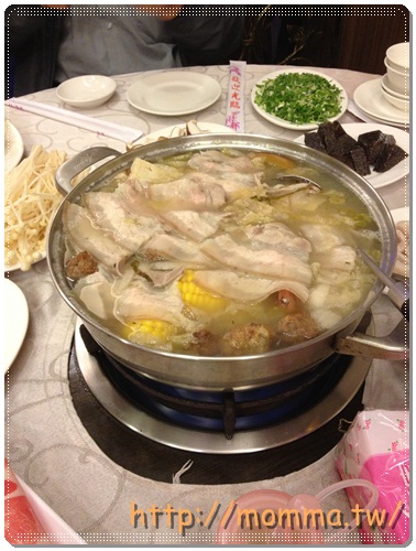 [食記]天冷吃火鍋！鎮記麻辣鍋好好味！ 3
