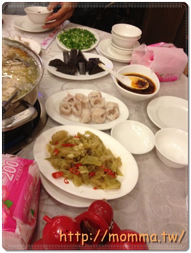 [食記]天冷吃火鍋！鎮記麻辣鍋好好味！ 5