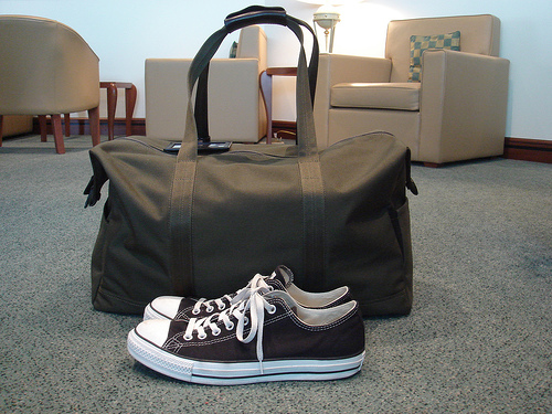 待產包及嬰兒用品清單 1