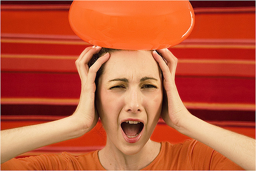 女性要注意！偏頭痛症狀及治療方法