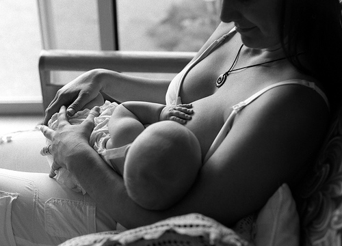 哺乳不能吃什麼？哺乳期飲食要留心 1