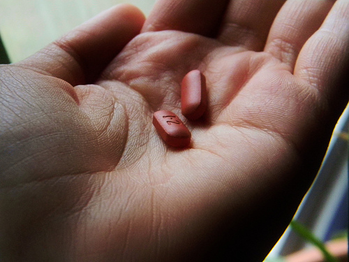 急性腸胃炎症狀及治療