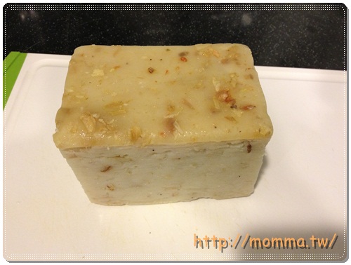 [P家廚房]教您煎出完美蘿蔔糕的小技巧