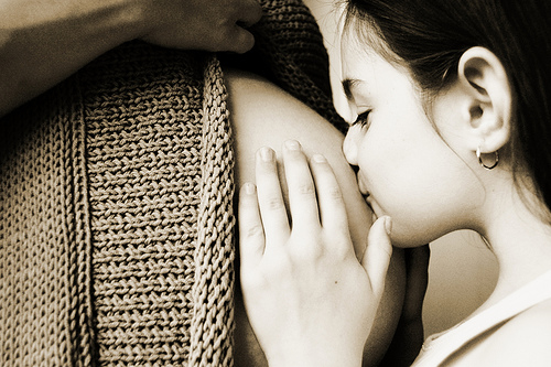 孕婦需知！孕婦飲食注意事項 1