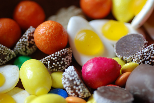 eat 冬天到!多吃增強免疫力的食物 1