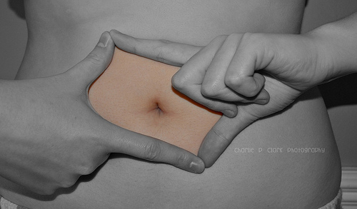 隱形殺手！認識卵巢癌症狀及存活率 1