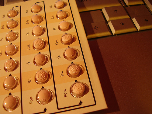 產後避孕方法及時間 1