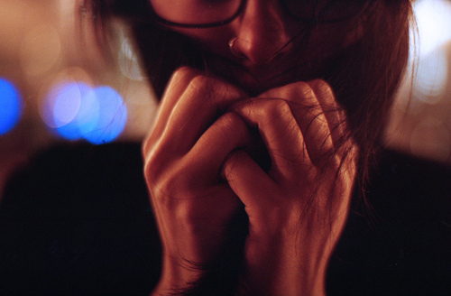 懷孕冬天手腳冰冷的解決方法