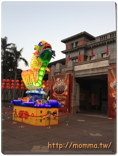 [遊記+食記]新竹都城隍廟多媒體館+柳家肉燥飯