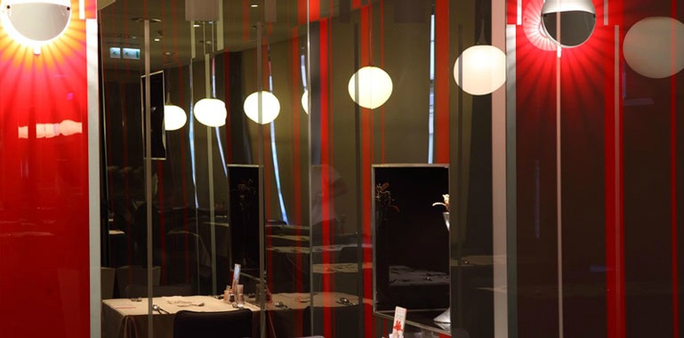 [食記]西堤牛排桃園中壢‧中山店