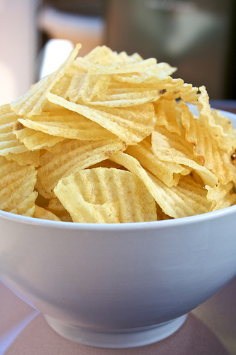 減肥可以吃的零食有哪些？