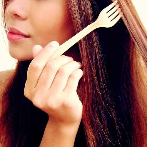 掉頭髮的原因與預防方法