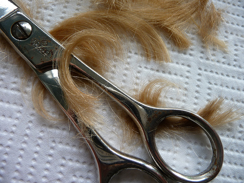 寶寶禿頭怎麼辦(俗稱孤路)？嬰兒頭髮保養有一套