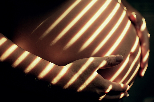 懷孕胎教何時開始-胎教方法推薦