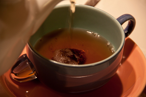 經期保養好幫手，黑糖水7大功效！