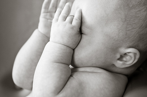 小時候胖不是胖嗎？引發小孩肥胖的原因