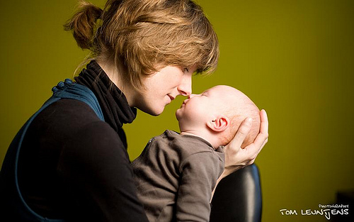 了解產後問題，產後恢復好輕鬆