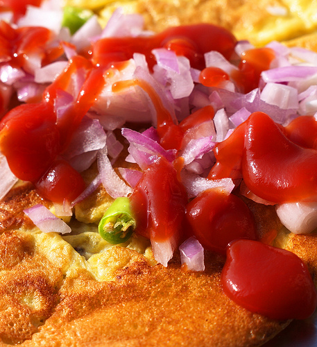 一人吃二人補？懷孕進補禁忌及迷思