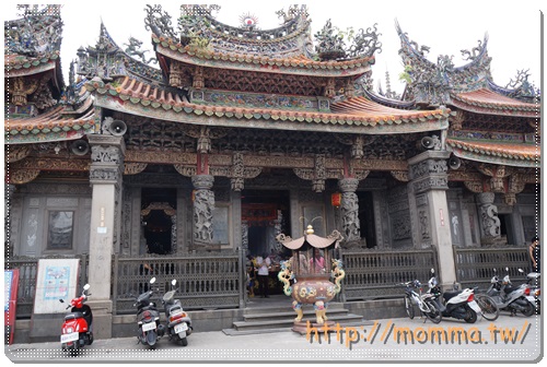 [遊記]三峽老街+皇后鎮森林遊樂園