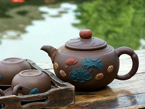 一天中什麼時候喝茶最好？什麼時候不宜喝茶？