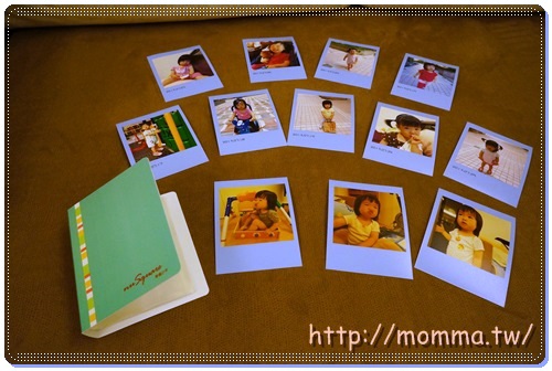 [分享]nuSquare幸福小卡App-12張免費照片體驗活動