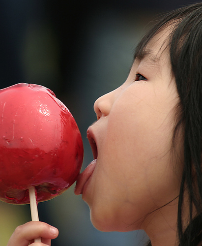 兒童營養不良症狀及原因