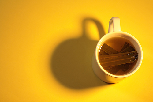 孕婦可以喝茶嗎？懷孕喝枸杞茶的好處