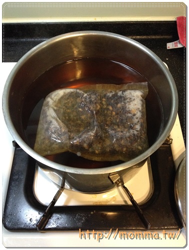 夏季飲品DIY,麥茶怎麼煮?麥茶有咖啡因嗎?孕婦可以喝麥茶嗎? 6 IMG_6304