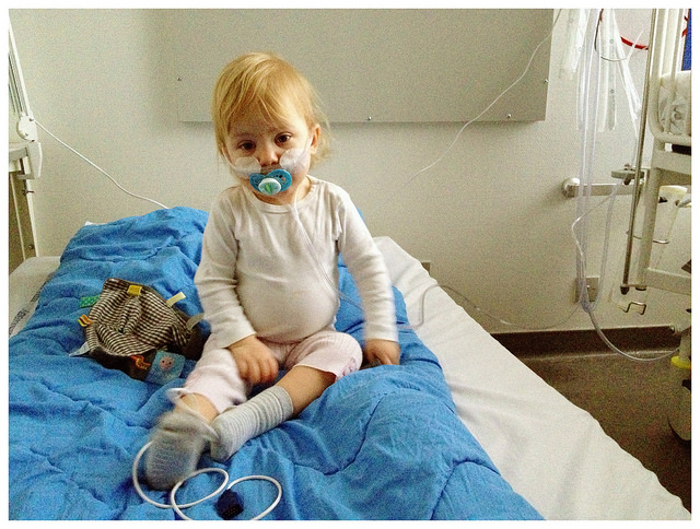 腸病毒流行季節 嬰幼兒照顧請多加留意