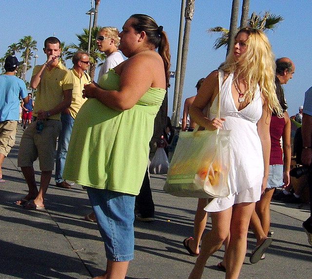 孕婦水腫的原因 要如何改善