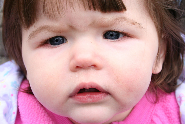 新生兒感冒怎麼辦 鼻塞如何舒緩